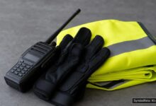 KI-generiertes Symbolfoto zu Verkehrsunfall bei Pfaffenhofen a. d. Roth