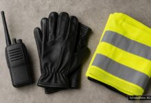 KI-generiertes Symbolfoto zu Verkehrsunfallflucht bei Schwabmünchen