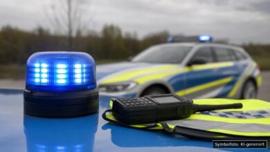 KI-generiertes Symbolfoto zu Trickdiebstahl bei Balzhausen