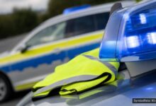 KI-generiertes Symbolfoto zu Verkehrsunfallflucht bei Legau