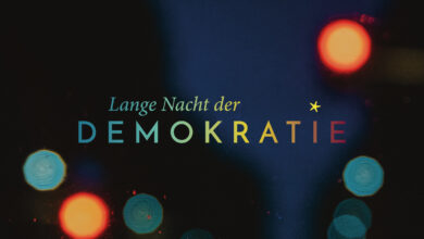 Beitragsbild zu Woche der Demokratie und Lange Nacht der Demokratie im Landkreis Neu-Ulm