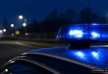 KI-generiertes Symbolfoto zu Vermisstensuche bei Kempten