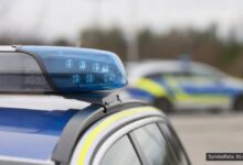 KI-generiertes Symbolfoto zu Polizeieinsatz / Erschleichen von Leistungen bei Bahnhof Donauwörth