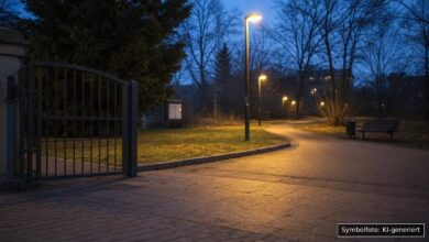 KI-generiertes Symbolfoto zu Körperverletzung bei Sonthofen