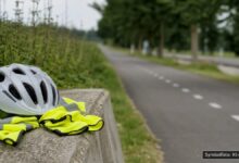 KI-generiertes Symbolfoto zu Bürgerbefragung / Verkehrsinitiative bei Landkreis Dillingen a.d.Donau