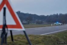 KI-generiertes Symbolfoto zu Verkehrskontrolle bei Lindau