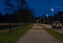 KI-generiertes Symbolfoto zu Gewaltdelikt / Versuchtes Tötungsdelikt bei Ansbach