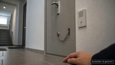 KI-generiertes Symbolfoto zu Betrug bei Bad Schussenried