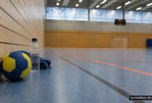 KI-generiertes Symbolfoto zu Pressemitteilung/Sportpolitik bei München