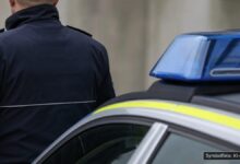 KI-generiertes Symbolfoto zu Trunkenheitsfahrt bei Kempten