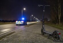 KI-generiertes Symbolfoto zu Trunkenheitsfahrt bei Kriegshaber, Augsburg