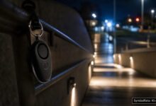 KI-generiertes Symbolfoto zu Körperverletzung bei Bad Hindelang