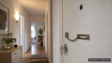 KI-generiertes Symbolfoto zu Betrug bei Bissingen