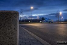 KI-generiertes Symbolfoto zu Gesetzgebung