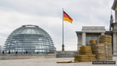 KI-generiertes Symbolfoto zu Politische Stellungnahme