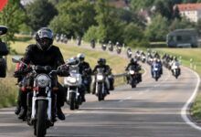 Beitragsbild zu Caritas Dillingen veranstaltet Motorrad-Benefizfahrt für soziale Beratungsstelle