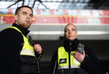 Beitragsbild zu Deutsche Bahn verstärkt Schutz für Mitarbeitende nach tödlichem Angriff auf Serkan Çalar