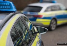 KI-generiertes Symbolfoto zu Versuchte Brandstiftung bei Dornstadt