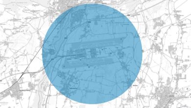 Beitragsbild zu Drohnenbetrieb rund um Flughafen München während des Oktoberfests eingeschränkt