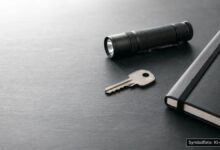 KI-generiertes Symbolfoto zu Einbruch bei Gersthofen