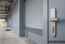 KI-generiertes Symbolfoto zu Einbruchdiebstahl bei Höhenkirchen-Siegertsbrunn