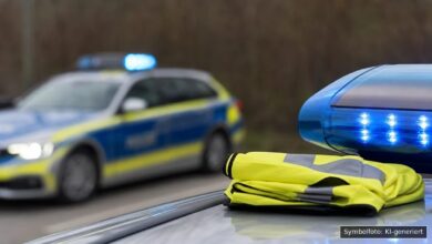 KI-generiertes Symbolfoto zu Sexualdelikt / Exhibitionistische Handlung bei München Hauptbahnhof, Ludwigsvorstadt