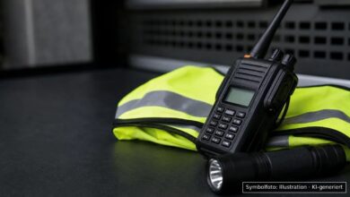 KI-generiertes Symbolfoto zu Betrug (Callcenterbetrug) bei München-Trudering