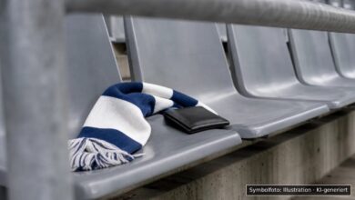 KI-generiertes Symbolfoto zu Raubdelikt bei Untergiesing-Harlaching, München