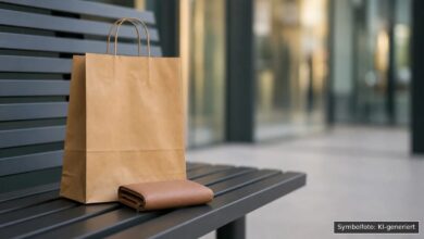 KI-generiertes Symbolfoto zu Diebstahl bei Aichach