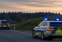KI-generiertes Symbolfoto zu Tötungsdelikt bei Geretsried