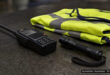 KI-generiertes Symbolfoto zu Polizeieinsatz nach Schlägerei bei Wintersteinstraße, Hasenbergl, München