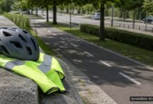 KI-generiertes Symbolfoto zu Verkehrsregelung bei Günzburg