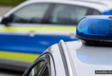 KI-generiertes Symbolfoto zu Versuchte schwere Brandstiftung bei Haar