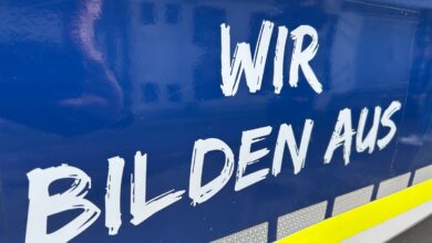 Beitragsbild zu Hauptzollamt Augsburg informiert am Königsplatz über Karrierechancen beim Zoll