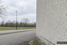 KI-generiertes Symbolfoto zu Sachbeschädigung bei Scheppach, Jettingen-Scheppach