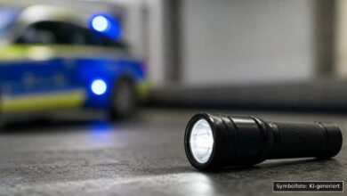 KI-generiertes Symbolfoto zu Körperverletzung bei Kempten