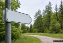 KI-generiertes Symbolfoto zu Sachbeschädigung bei Kempten