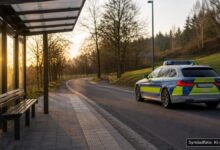 KI-generiertes Symbolfoto zu Körperverletzung bei Immenstadt
