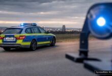 KI-generiertes Symbolfoto zu Raubdelikt bei München-Schwabing