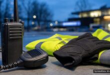 KI-generiertes Symbolfoto zu Verkehrskontrolle bei Neu-Ulm