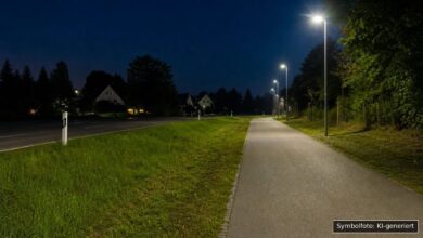 KI-generiertes Symbolfoto zu Körperverletzung bei Memmingen