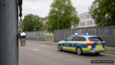 KI-generiertes Symbolfoto zu Sexuelle Belästigung / Körperliche Auseinandersetzung bei Ludwigsvorstadt, München