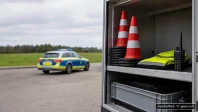KI-generiertes Symbolfoto zu Veranstaltung bei Ulm