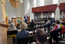 Beitragsbild zu Neu-Ulm lädt zu zweitem Gesprächsforum „Sprechen & Zuhören“ ein