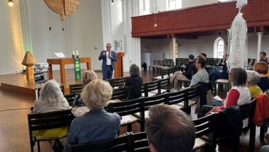 Beitragsbild zu Neu-Ulm lädt zu zweitem Gesprächsforum „Sprechen & Zuhören“ ein