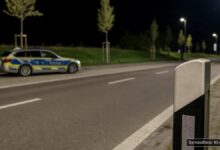 KI-generiertes Symbolfoto zu Verkehrskontrolle bei Memmingen