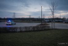 KI-generiertes Symbolfoto zu Sachbeschädigung bei Röthenbach