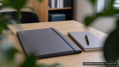 KI-generiertes Symbolfoto zu Beratungsangebot bei Thannhausen