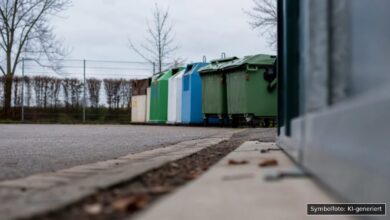 KI-generiertes Symbolfoto zu Öffentliche Bekanntmachung bei Jettingen-Scheppach und Ursberg-Bayersried