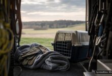 KI-generiertes Symbolfoto zu Verkehrsunfall bei Illerrieden